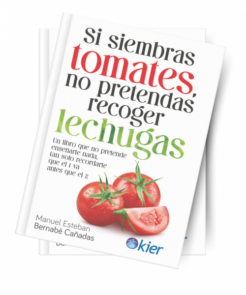 Siembras tomates